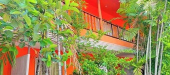 Honeyland Resort