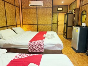 Room - Honeyland Resort (Hang Dong)