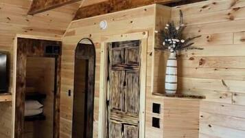 2 chambres, fer et planche Ă  repasser, Wi-Fi, draps fournis