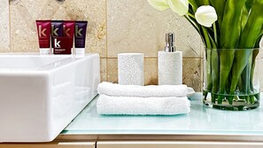 Asciugacapelli, asciugamani