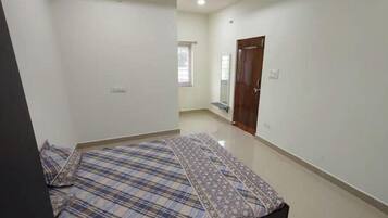 3 habitaciones y wifi