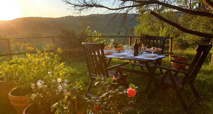 Agriturismo Podere le Tombe