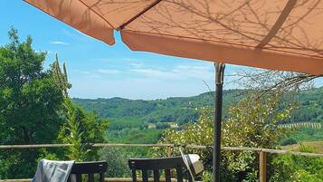 Family House, Garden View | Terrace/patio