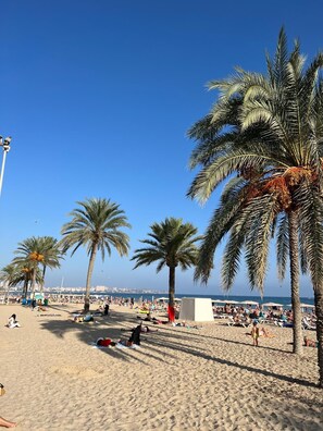 Platja