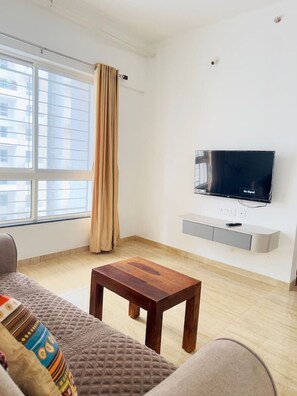 Smart TV
