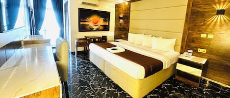 Kamar Single