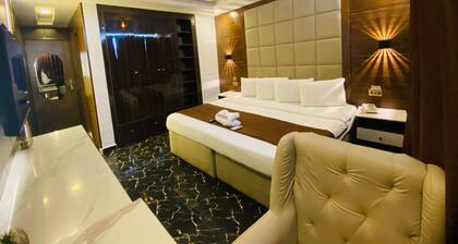 Presken Hotel Victoria Island