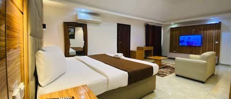 Penthouse Économique