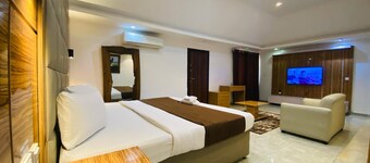 Presken Hotel Victoria Island