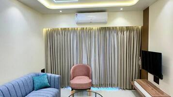 Smart-TV og fotballspill