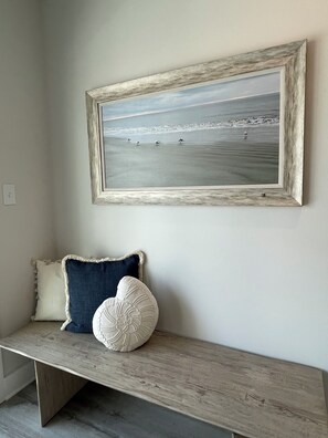 Interior - Beach block/Ocean View 82nd Street (Ocean City)