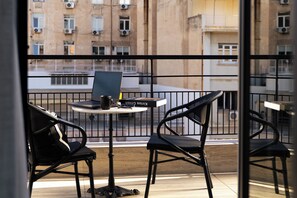 Exterior - Finders Top Floor Apartments  (Athens)