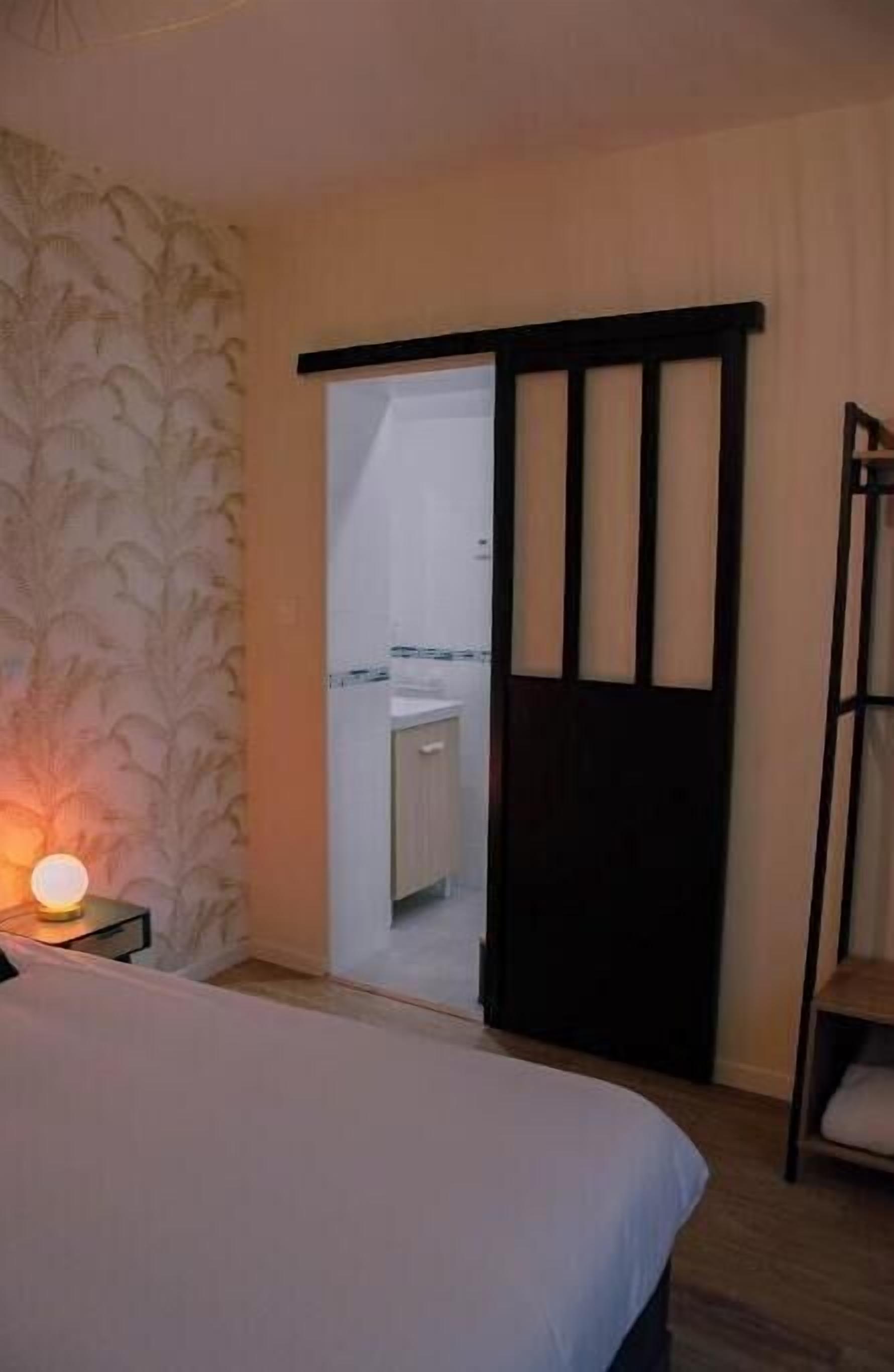 3 Schlafzimmer, Bügeleisen/Bügelbrett, Reisekinderbett, kostenloses WLAN