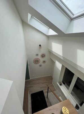 Interior - Peace & Loire (Cosne-Cours-sur-Loire)