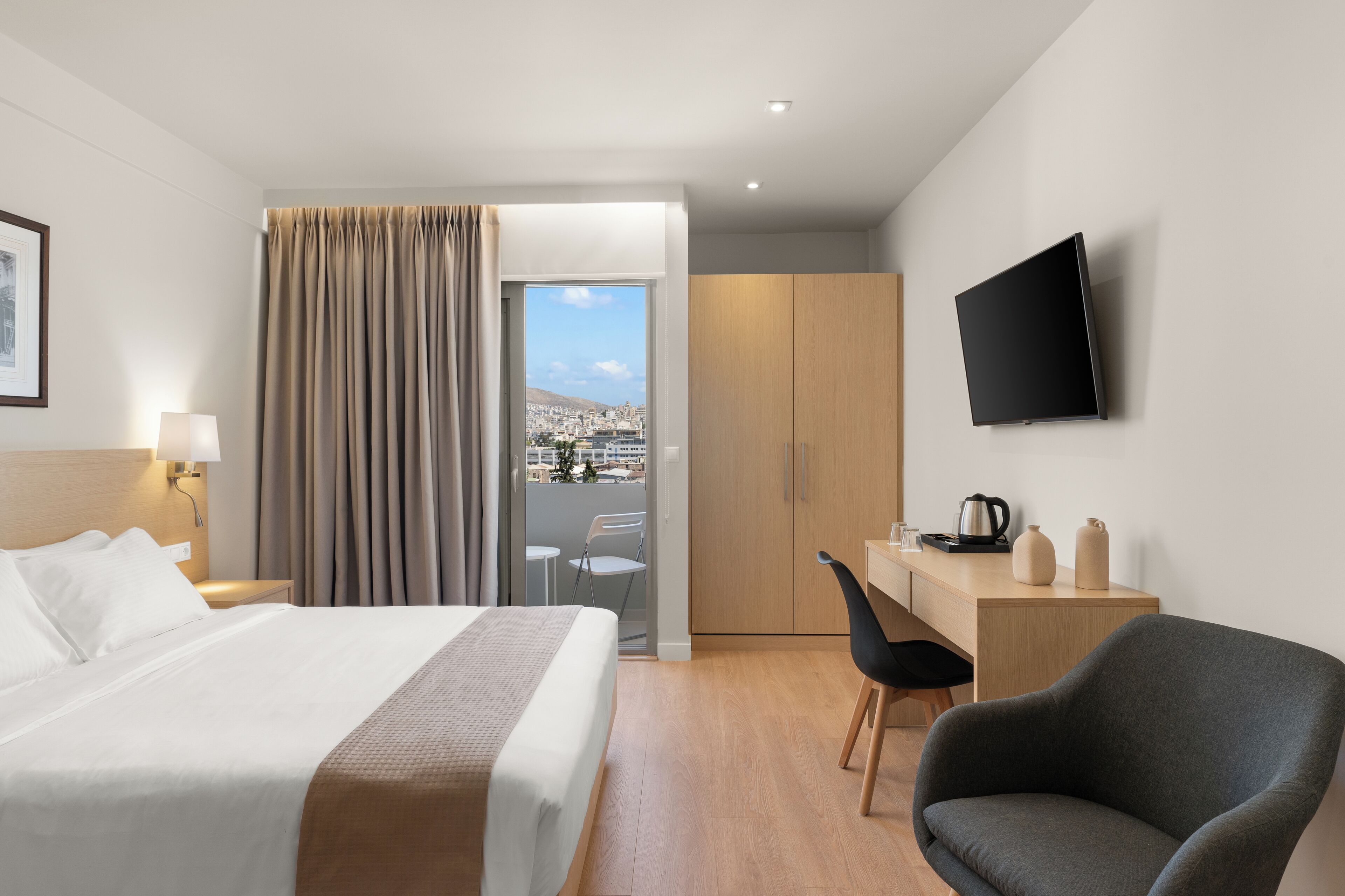 Foto - Gallery Central Piraeus Port