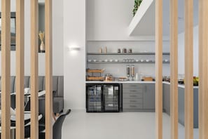 Colazione continentale a pagamento, servita tutte le mattine