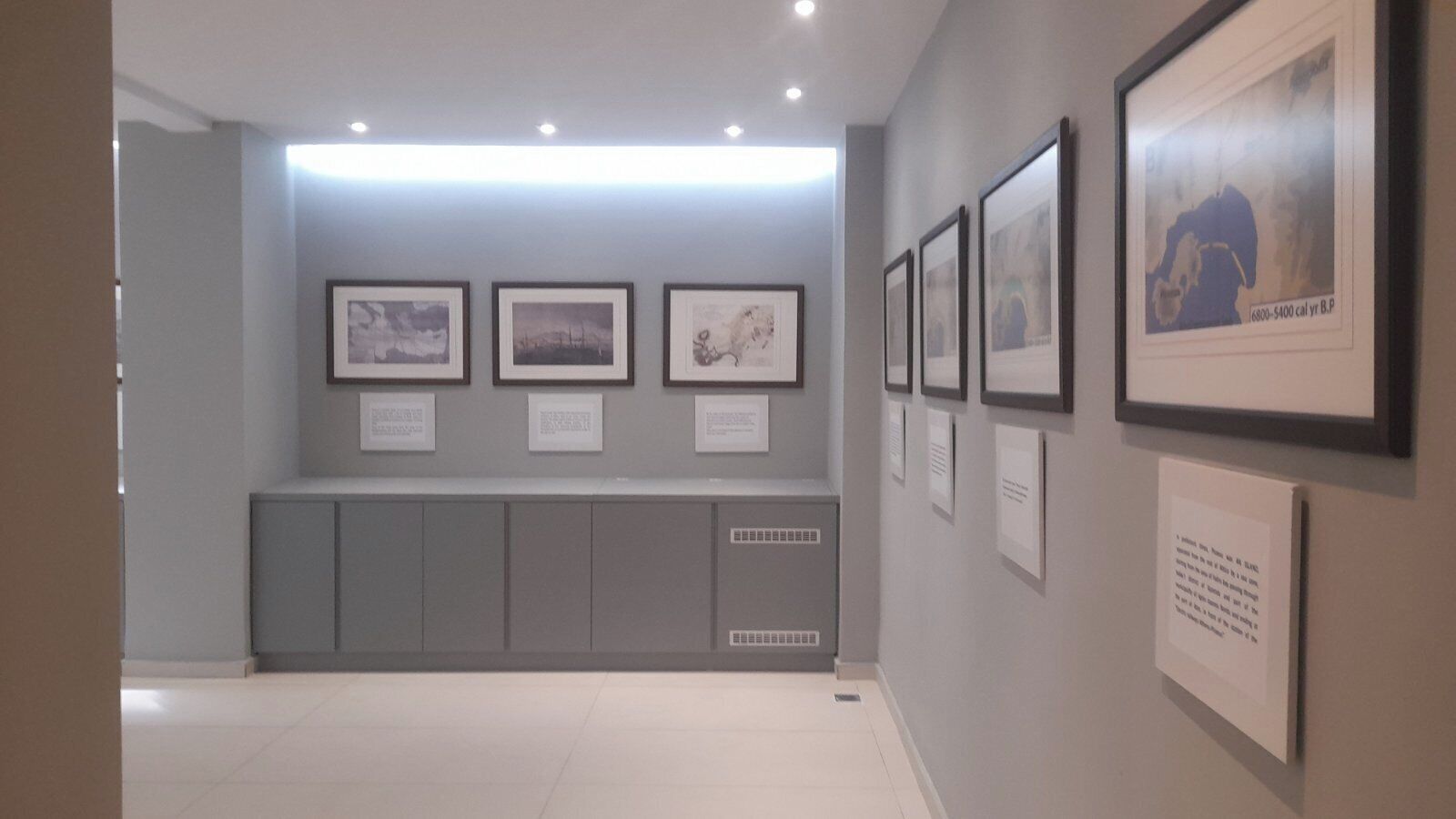 Foto - Gallery Central Piraeus Port