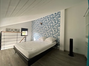 1 chambre