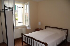 3 Schlafzimmer