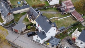 Außenbereich