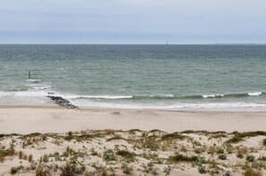 Beach nearby - Villa Centre Ville Proche Plage (Soulac-sur-Mer)