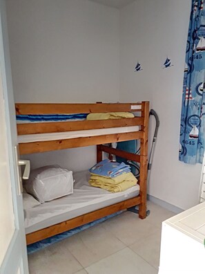 3 bedrooms - Villa Centre Ville Proche Plage (Soulac-sur-Mer)