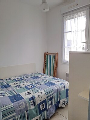 3 habitaciones 