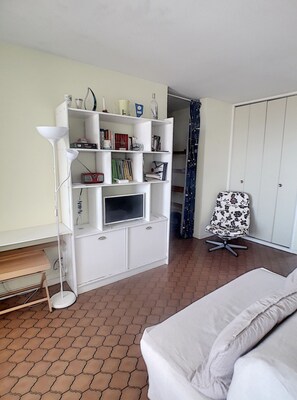 2 chambres
