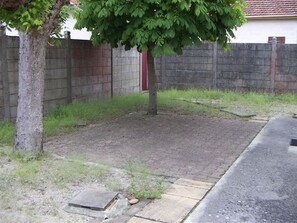 Boendeområde