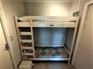 1 bedroom - Studio Front DE MER Résidence CAP Atlantic À Soulac SUR MER - 8150 (Soulac-sur-Mer)