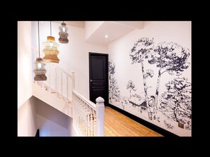 Interior - Villa DE Luxe Face A LA MER - 3763 (SOULAC SUR MER)