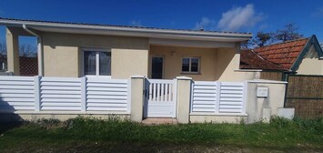 Image de l’hébergement Maison proche de la plage - 0971