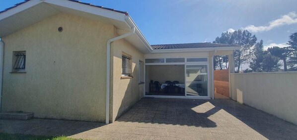 Fachada