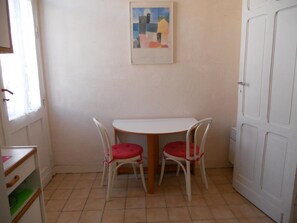 Dining - Villa Proche Centre ET Plage (SOULAC SUR MER)