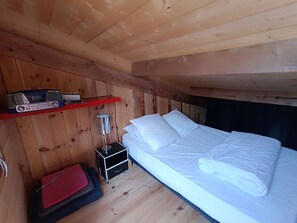 3 chambres, accĂšs au Wi-Fi (inclus)