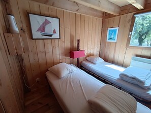 3 bedrooms, free WiFi