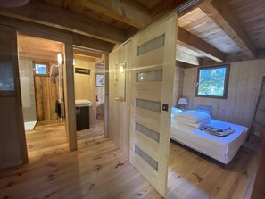 3 Schlafzimmer, kostenloses WLAN