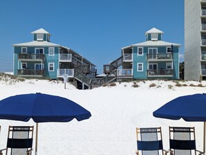 Exterior - Sunrise Village #218 (Gulf Shores)