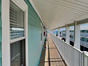 Condo, Multiple Beds, Balcony, Beach View (Sunrise Village #218) | Property grounds - Sunrise Village #218 (Gulf Shores)