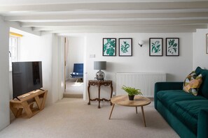 House | Living area
