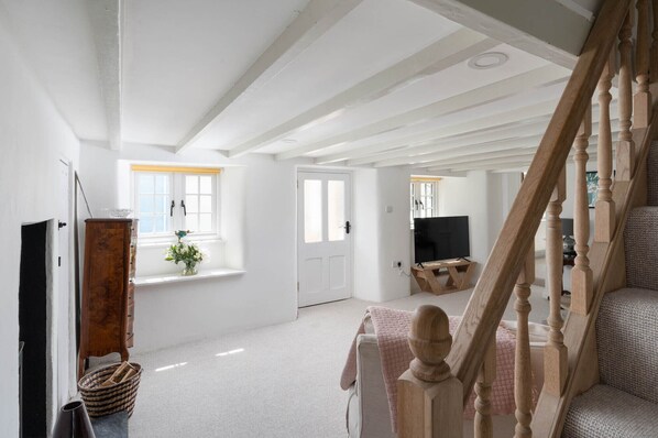 House | Interior