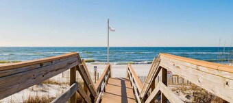 Ocean Breeze West #106