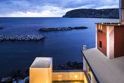 Apartament Levante - Residence Le Pleiadi Sant'Angelo
