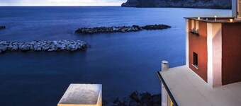 Apartament Levante - Residence Le Pleiadi Sant'Angelo