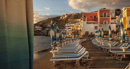 Apartament Ponente - Residence Le Pleiadi Sant'Angelo