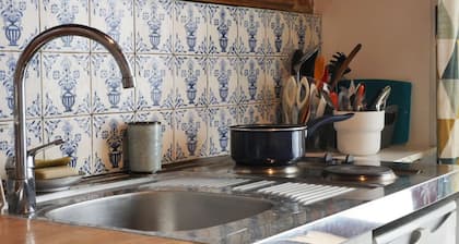 OPARADI "L'Atypique" - the charm of authenticity