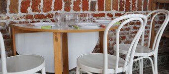 OPARADI "L'Atypique" - the charm of authenticity