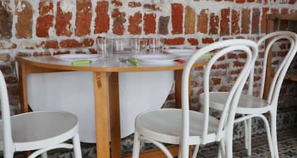 OPARADI "L'Atypique" - the charm of authenticity