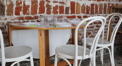 OPARADI "L'Atypique" - the charm of authenticity