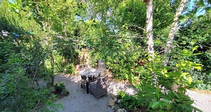 16 Bis Gîte Hôtel Appartement